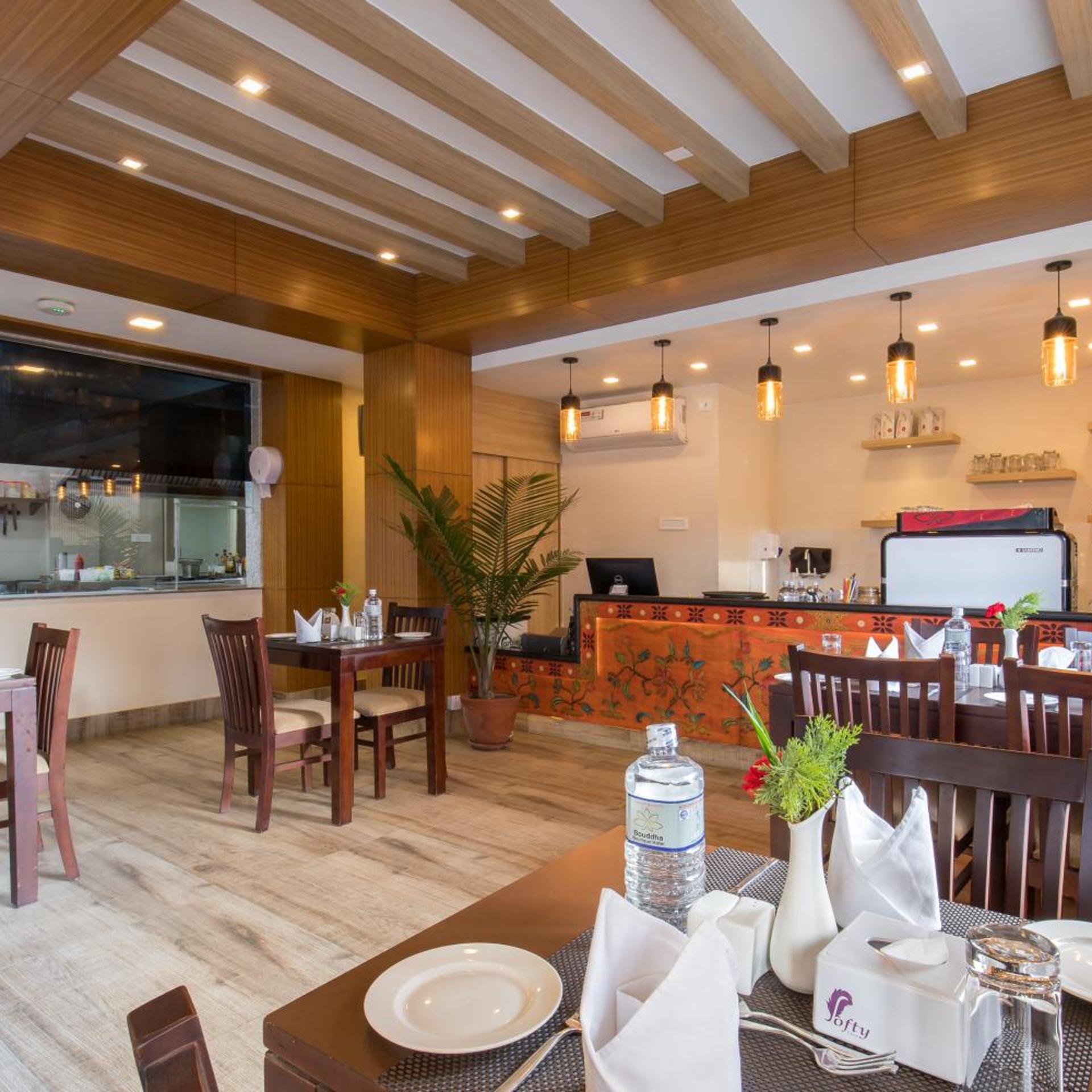 Bouddha Boutique Hotel 41/50