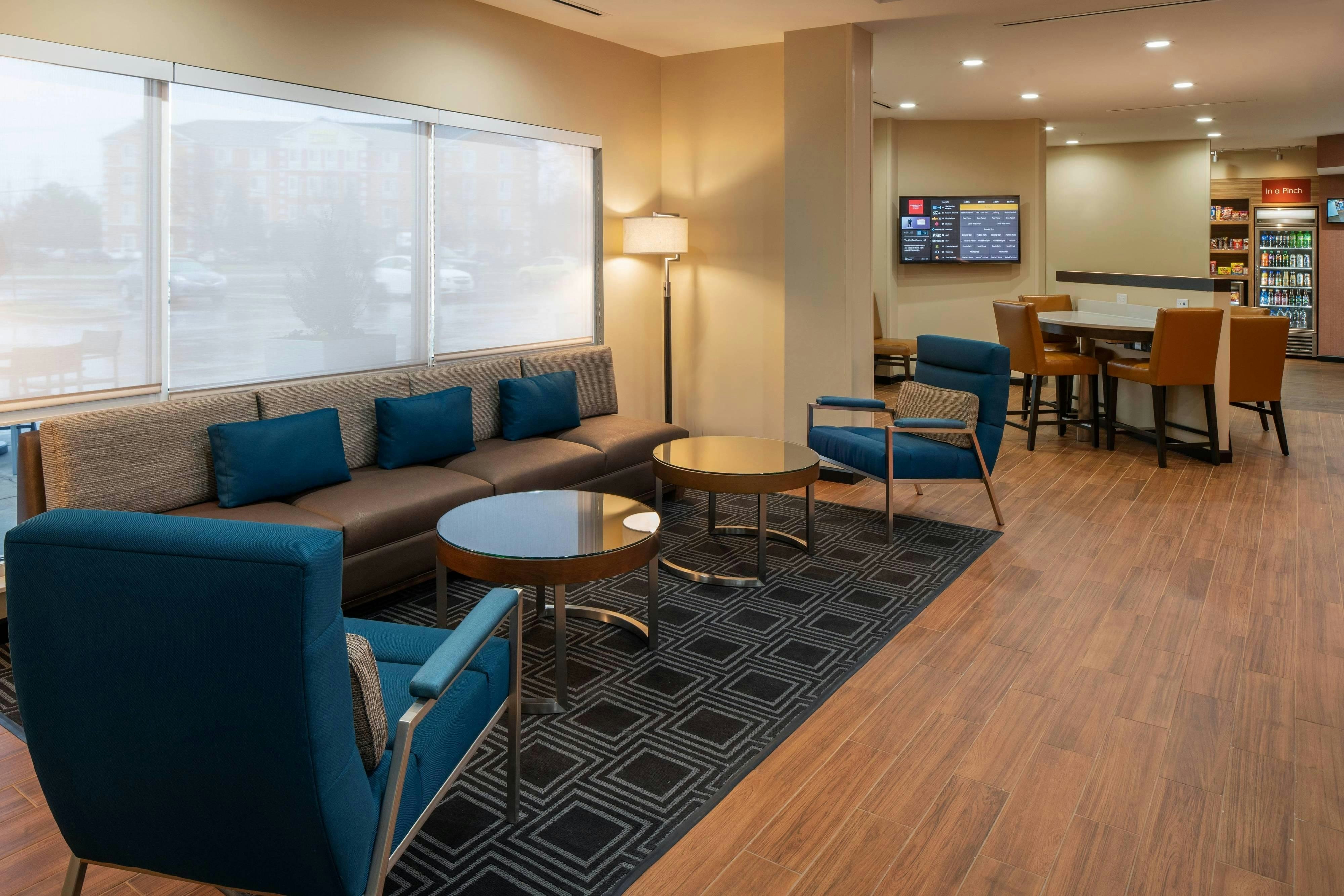 TownePlace Suites by Marriott Clarksville 28/52