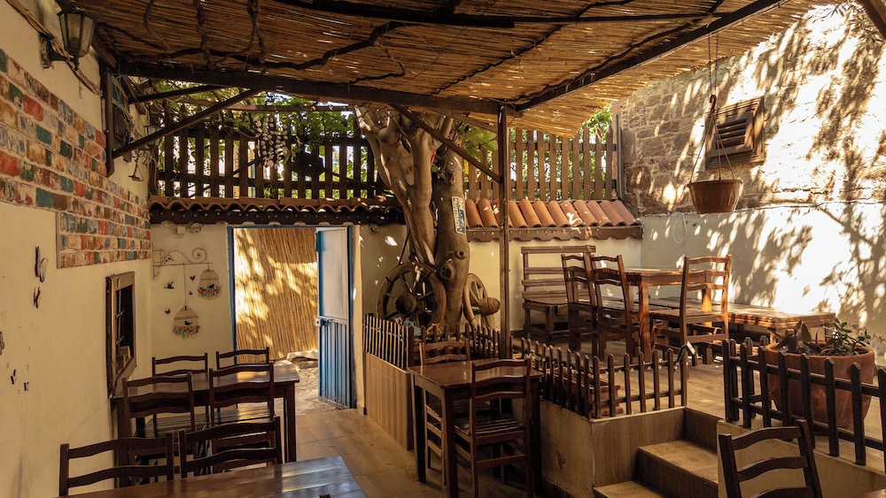 Antikhan Butik Otel 50/60