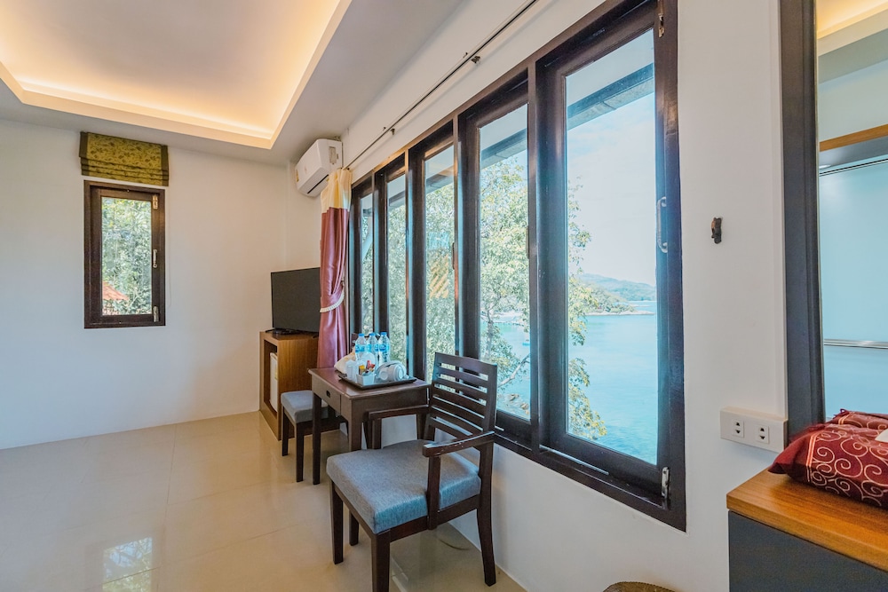 Vimarn Samed Resort 46/69