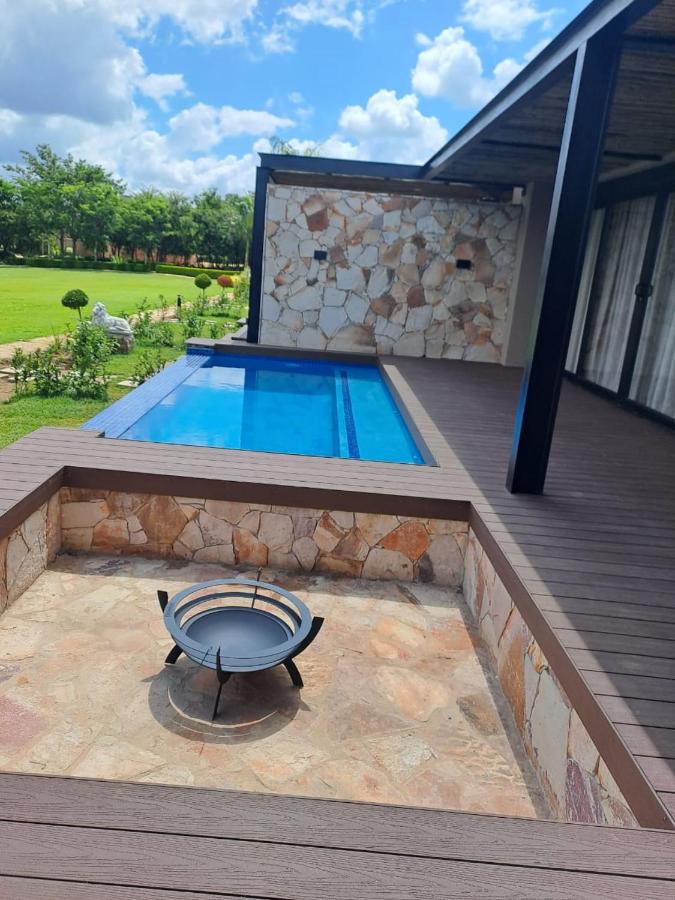 Lira Boutique Lodge 17/44