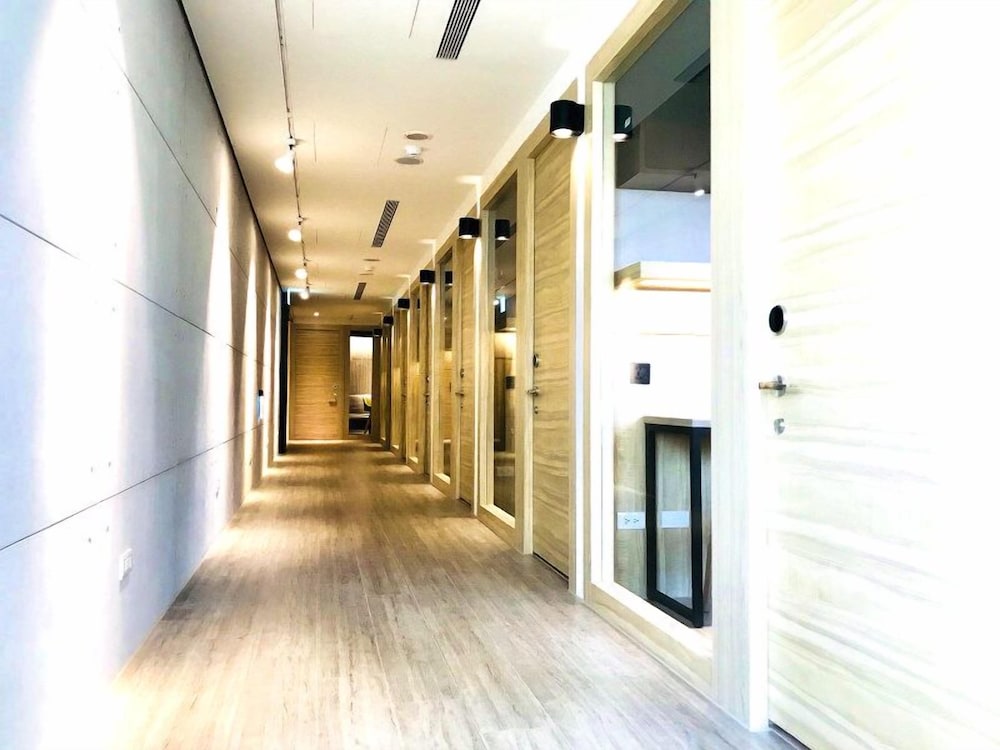 Hub Hotel 3/57