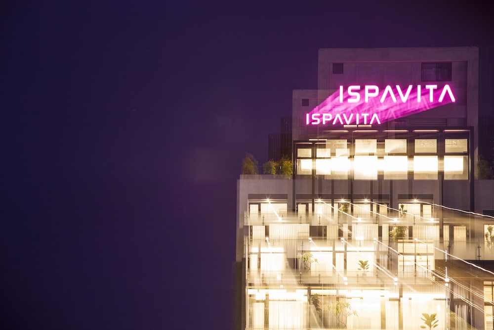 Ispavita Resort 4/100