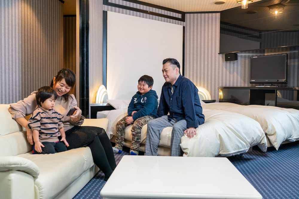 Hotel Liberte Asahikawa 21/50