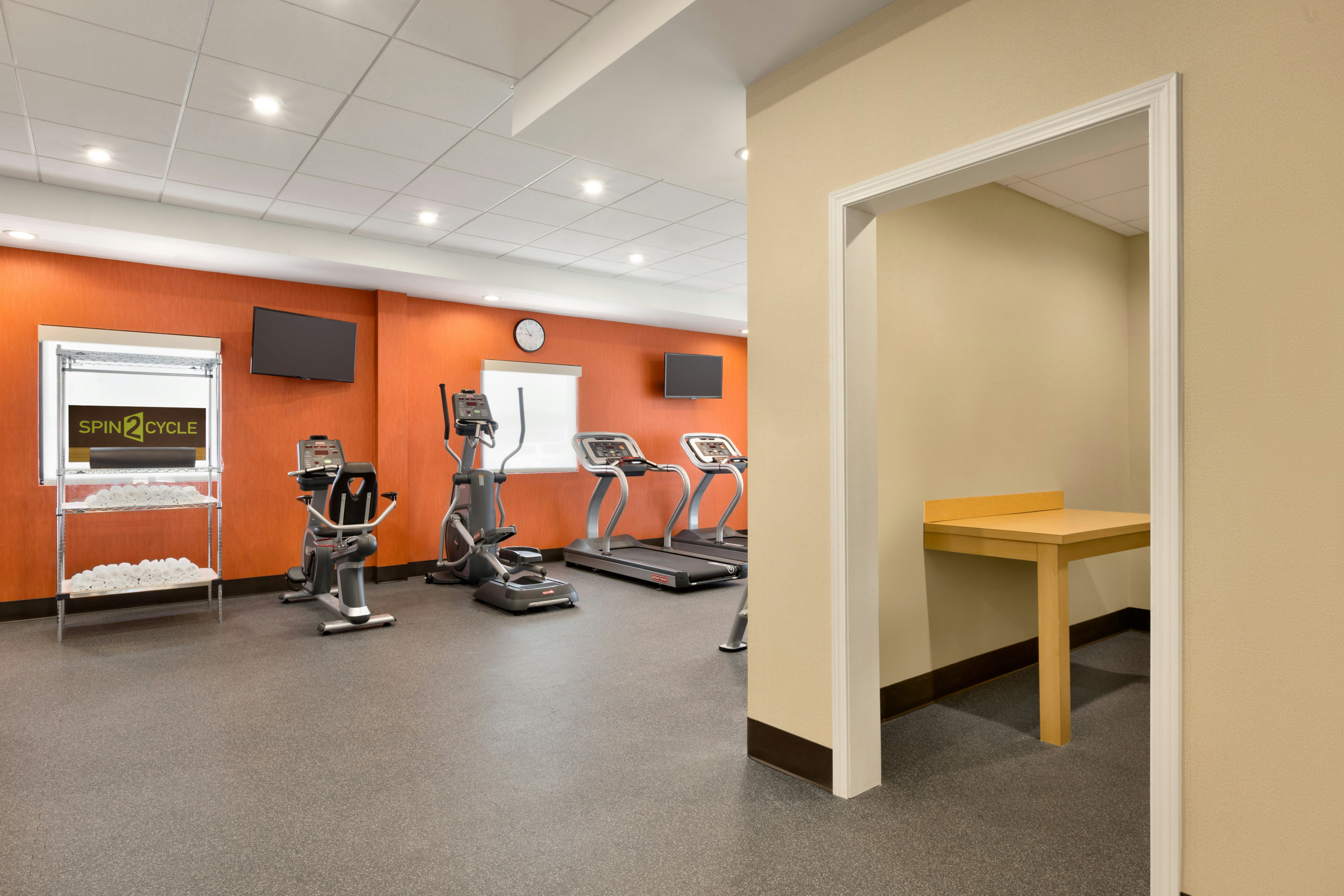 Home2 Suites By Hilton Macon I 75 North 19/41