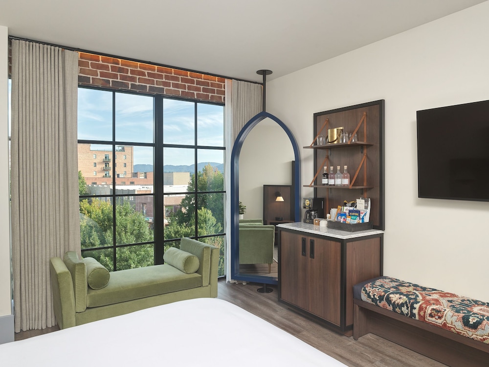 The Restoration Asheville 20/41