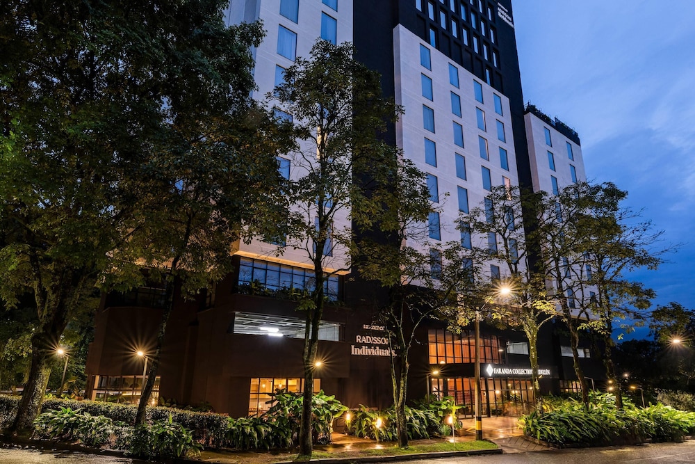 Faranda Collection Medellin, A Member of Radisson Individuals 5/61