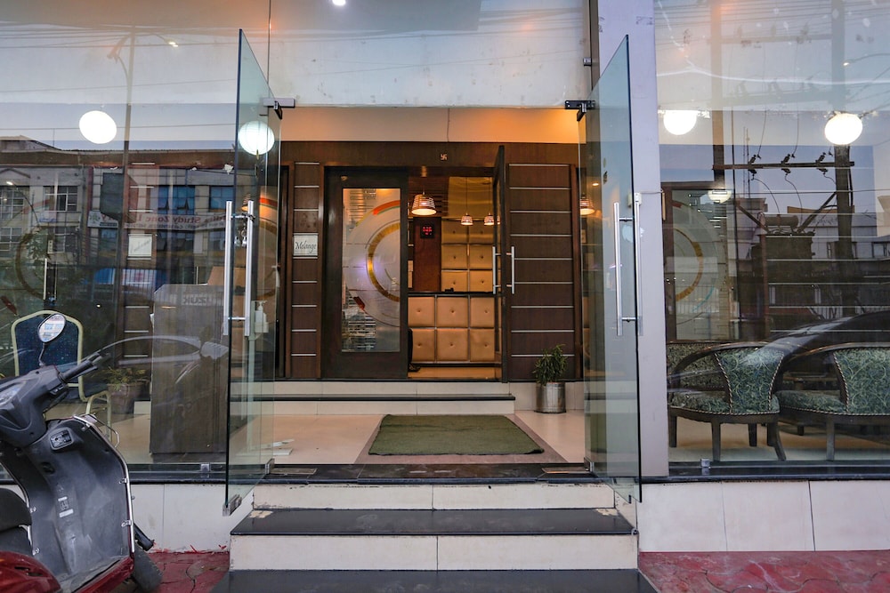 HOTEL MIDLAND 47/47