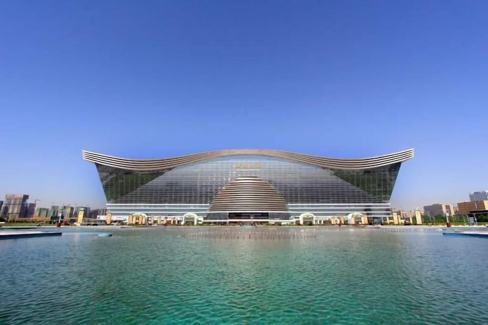Chengdu Dreamstravelwenjuncourtyardhotel 49/50