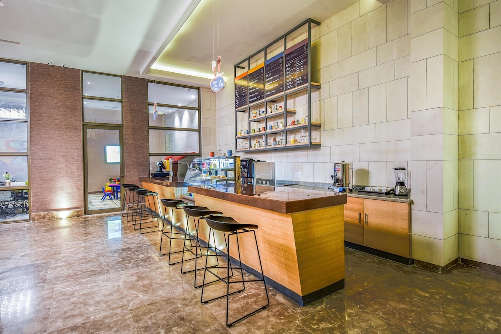 فندق ايوا اكسبريس - خريص(Ewaa Express Hotel - Khurais) 9/53