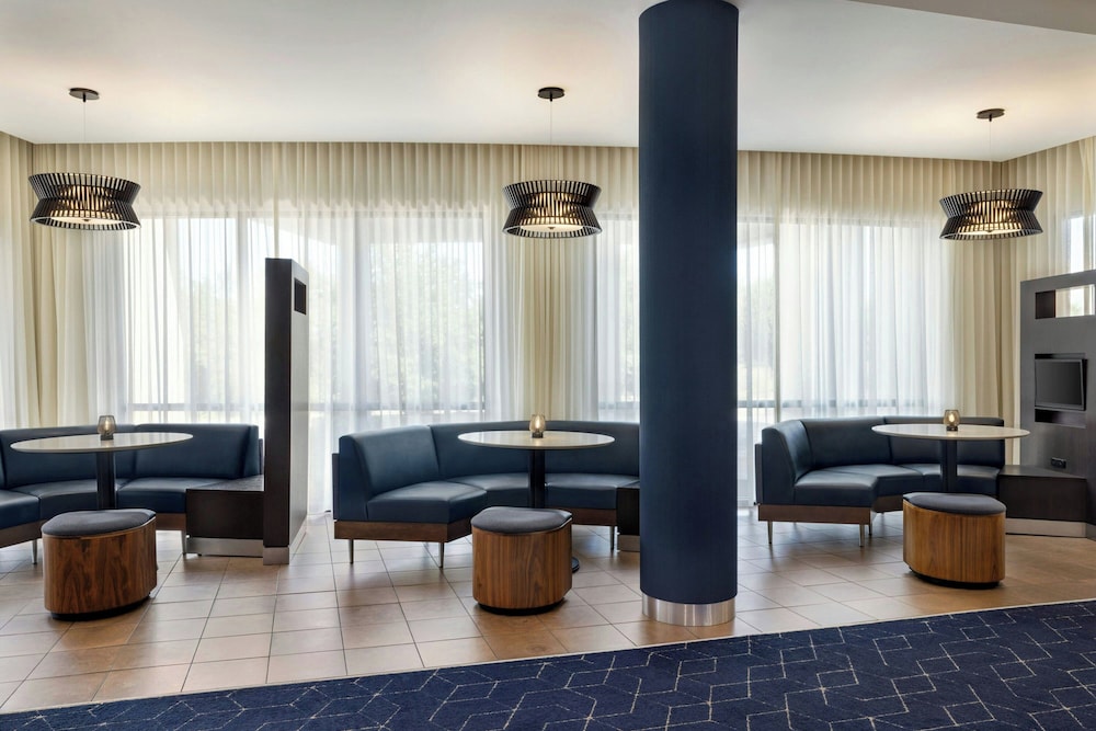 Courtyard by Marriott Wilkes-Barre Arena 26/48
