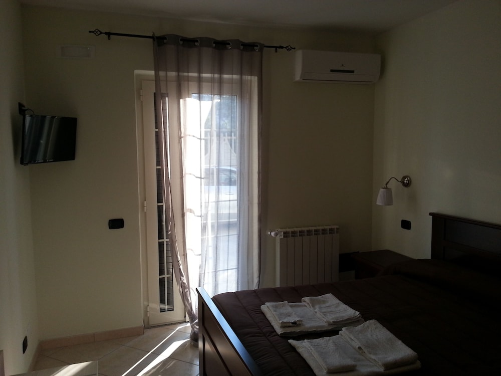 B&B Il Girasole 16/40