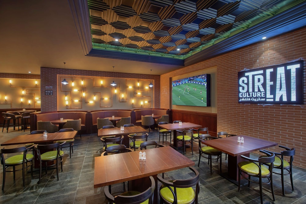 Doubletree By Hilton Doha - Al Sadd 50/62