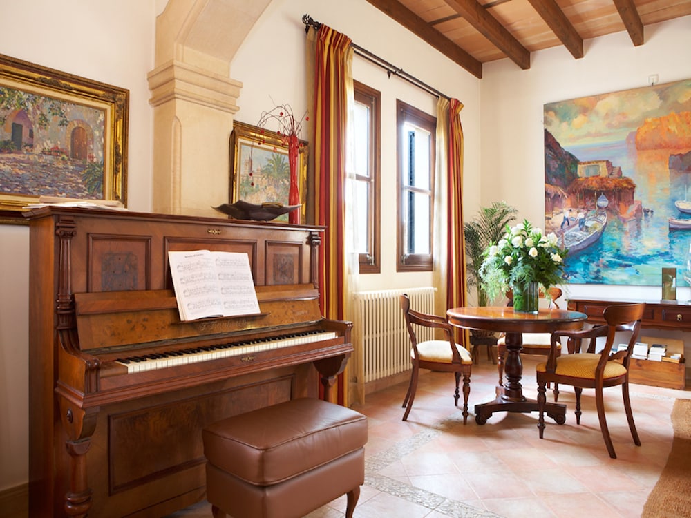 Agroturismo Puig de Ros D'alt 6/49