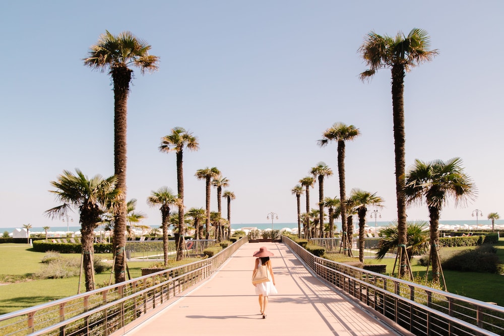 Almar Jesolo Resort Spa 70/73