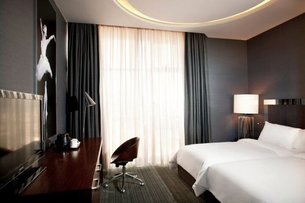 SHERATON BATUMI HOTEL 11/63