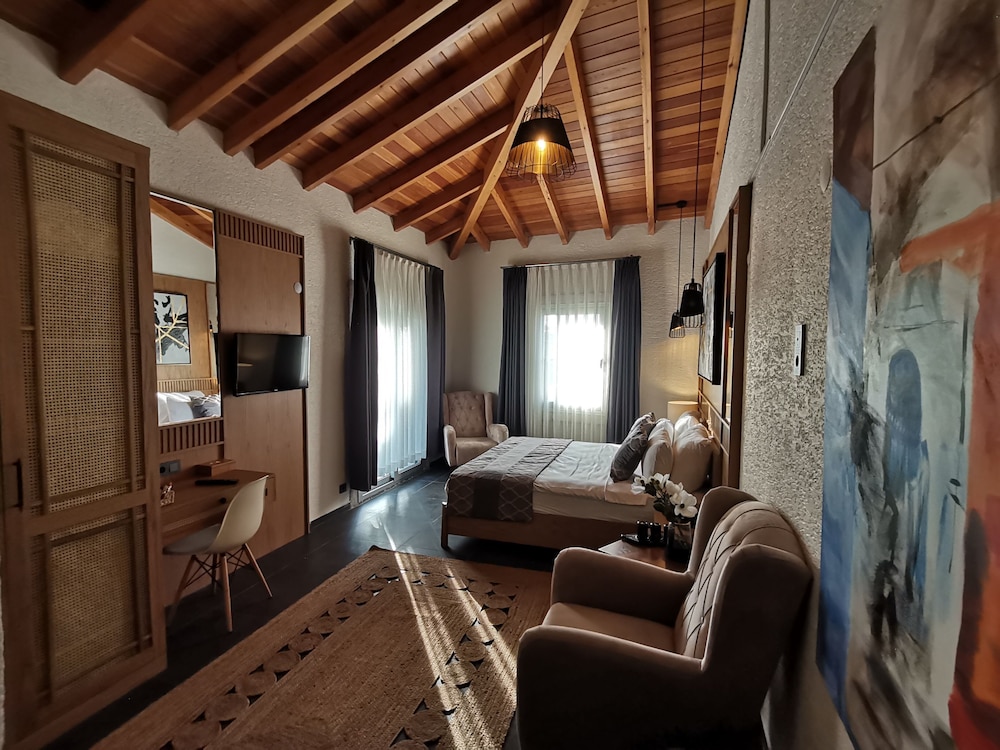 Hay Hotel - Adult Only 27/48