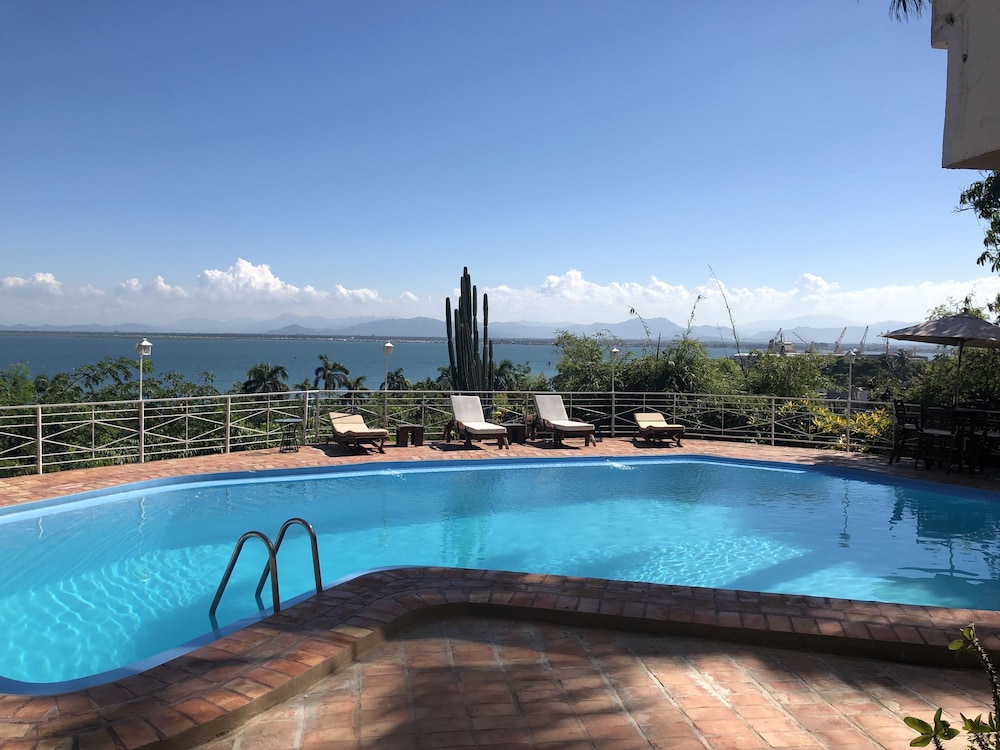 Hotel Mont Joli 5/41