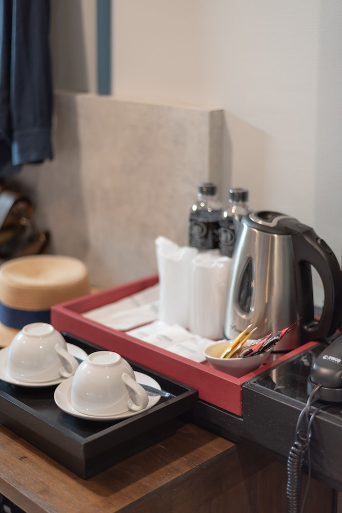 Lnimman Chiangmai Boutique Hotel 25/50