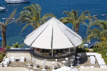 Diamond Of Bodrum 25/50