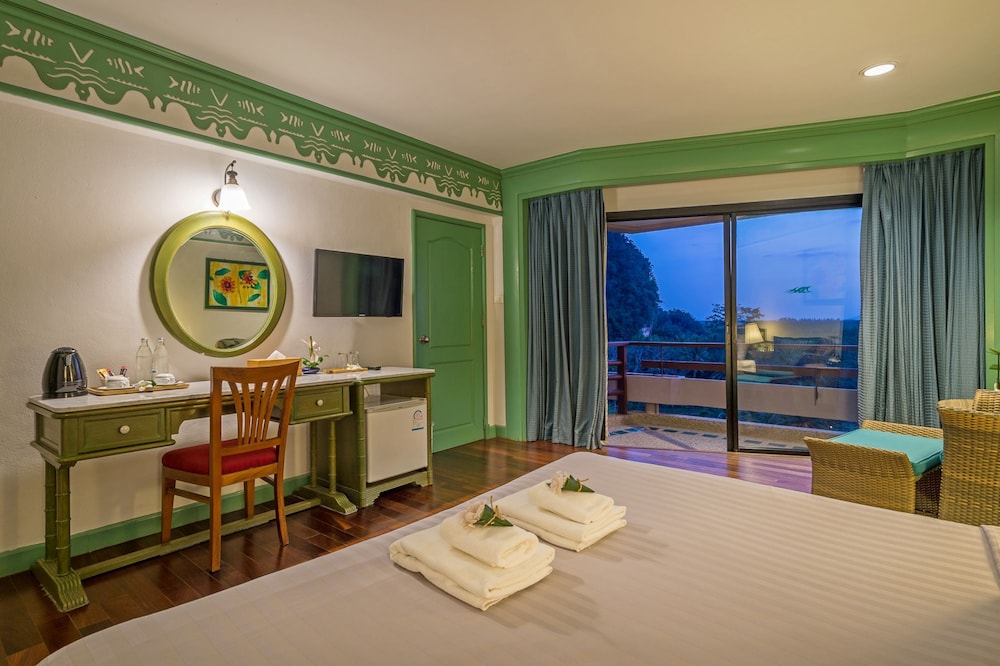 Krabi Maritime Resort 52/69