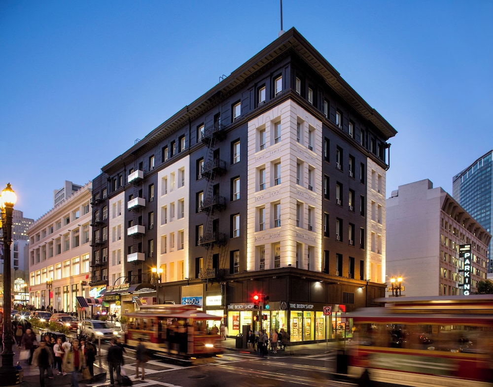 HOTEL UNION SQUARE 2/56
