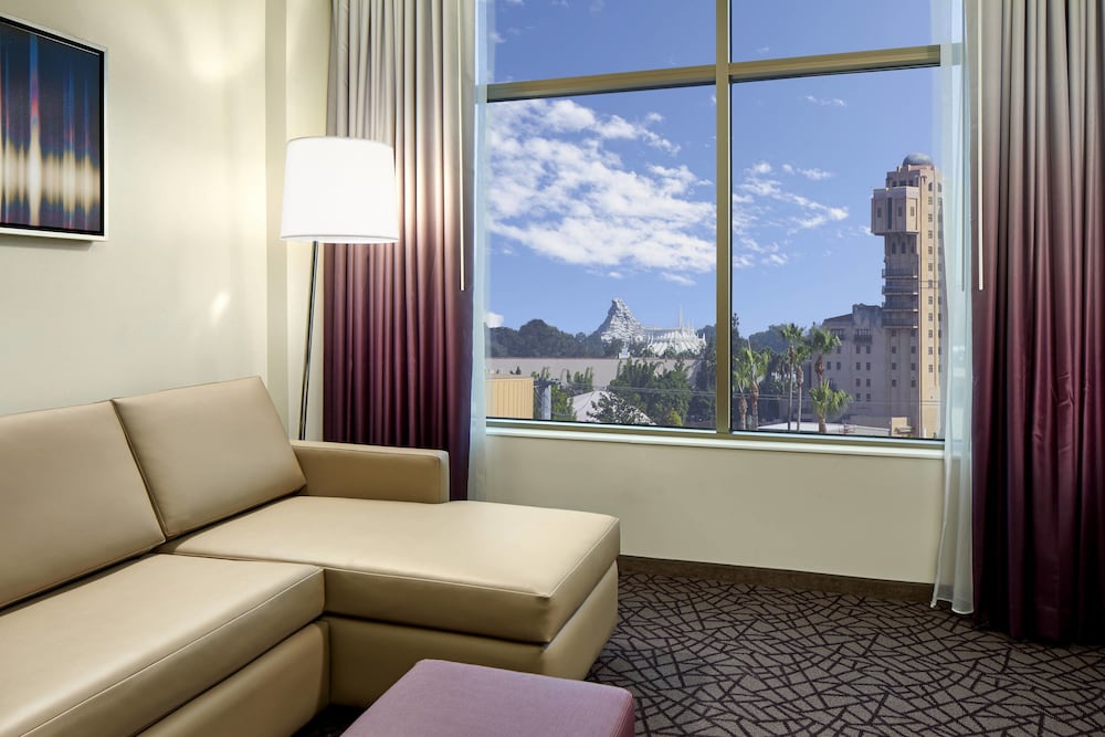 Residence Inn By Marriott At Anaheim Resort Convention Center 29/45