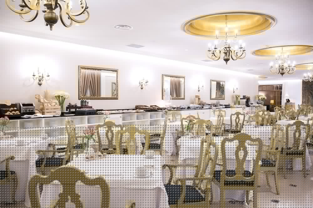 Eurostars Hotel de La Reconquista 66/83