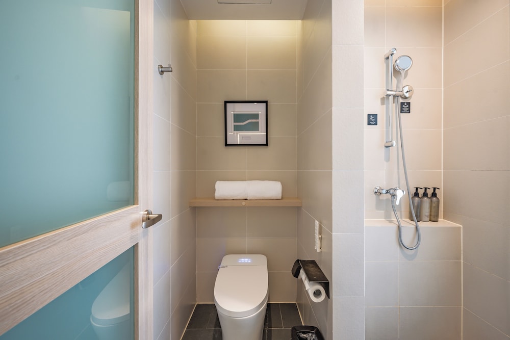 Mercure Shanghai Pudong Zhangjiang Park 49/50