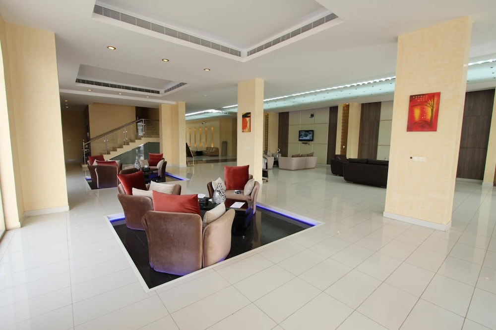 رؤوم إن الخفجي الجنوبي(Raoum Inn Serviced Apartments Khafji) 39/50
