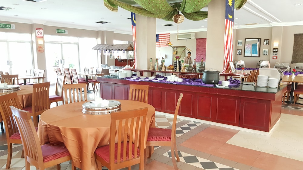 Hotel Seri Malaysia Kulim 51/64