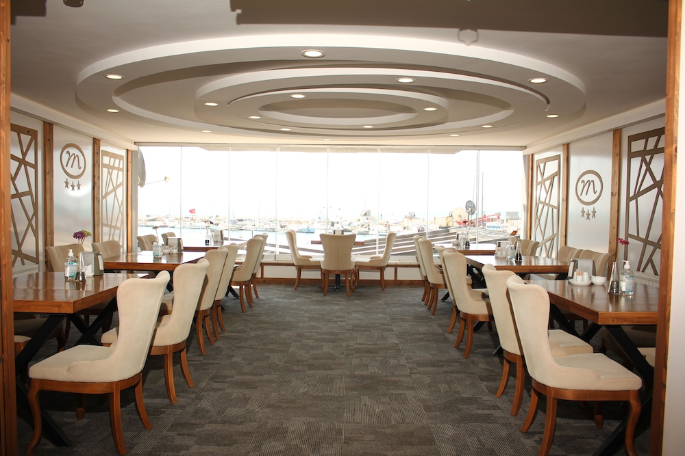 Sinop Mola Hotel 37/50