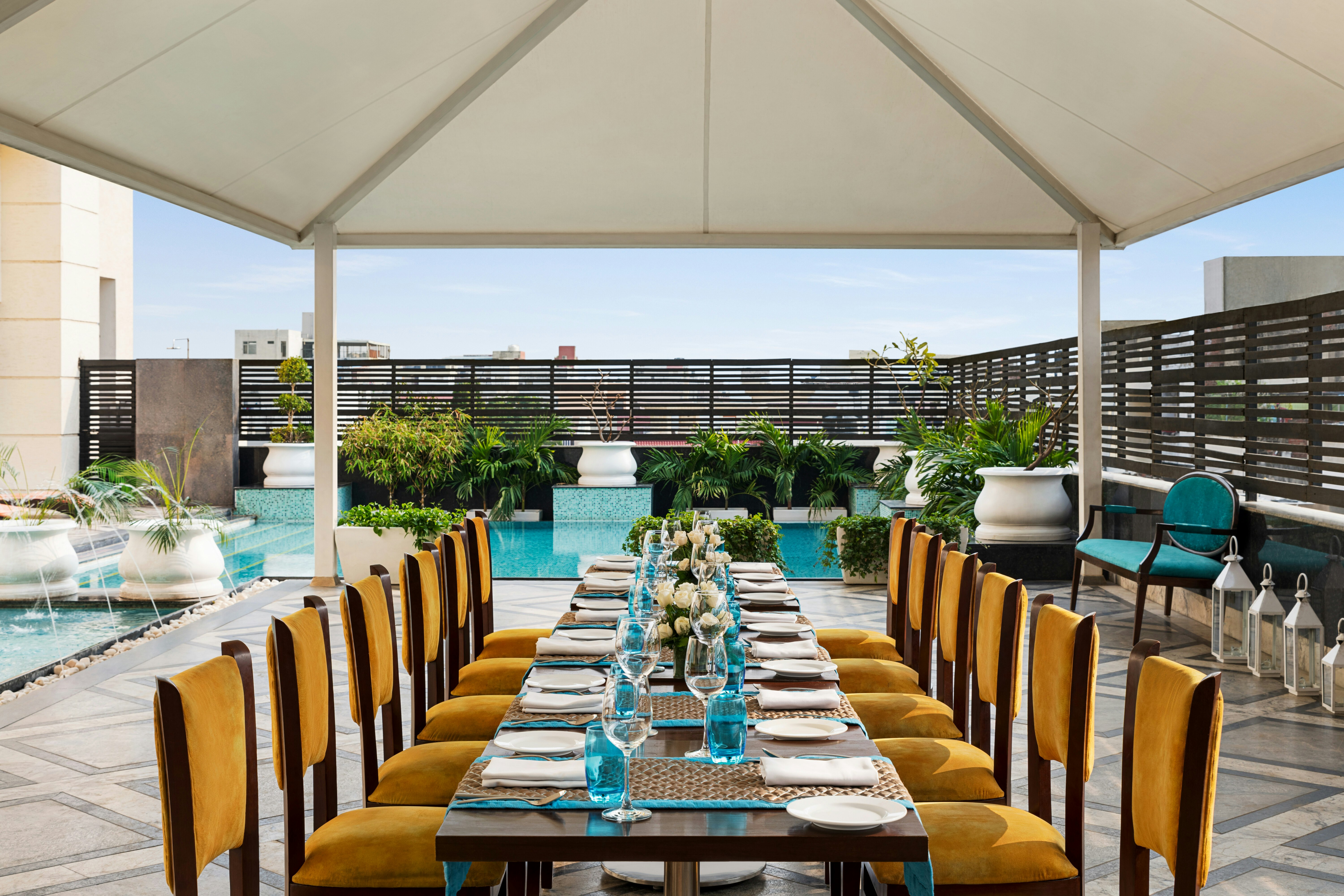 Hilton Jaipur 42/60