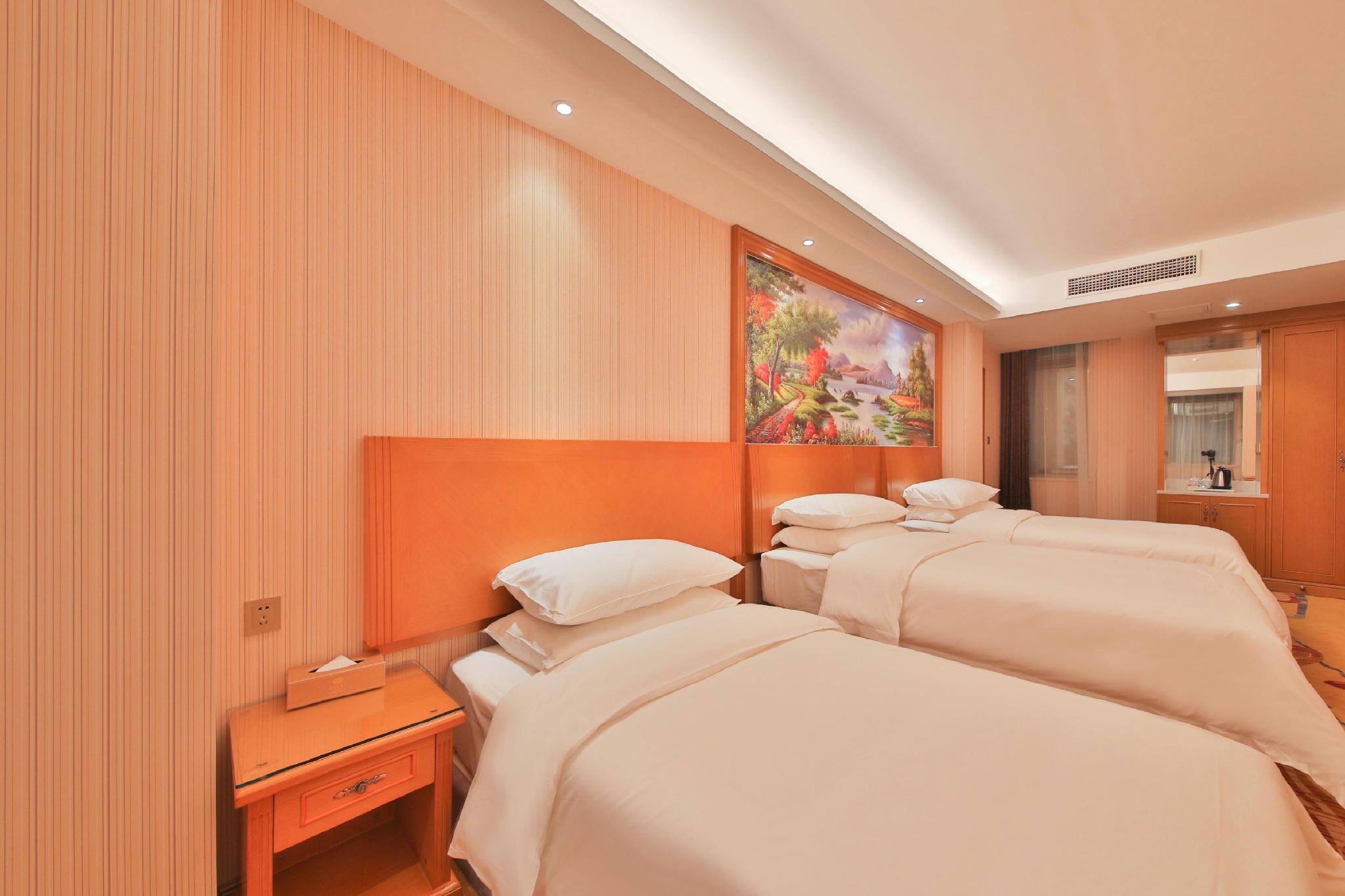 Vienna Hotel (Beijing Pinggu District Government) 17/34