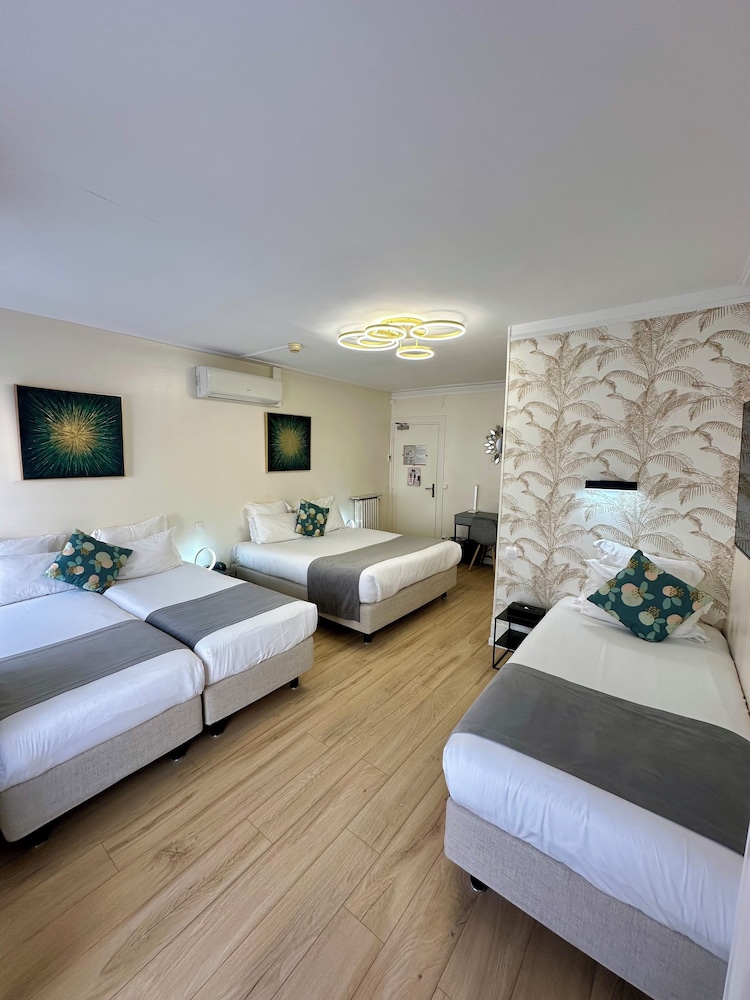 Hotel Oceanic 21/50