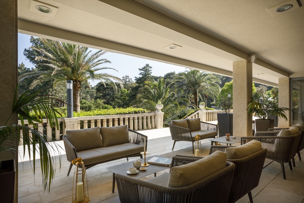 Imperial Heritage Hotel, Valamar Collection 35/62