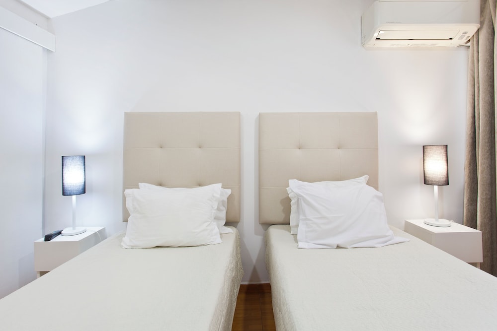 Braganca Oporto Hotel 25/70