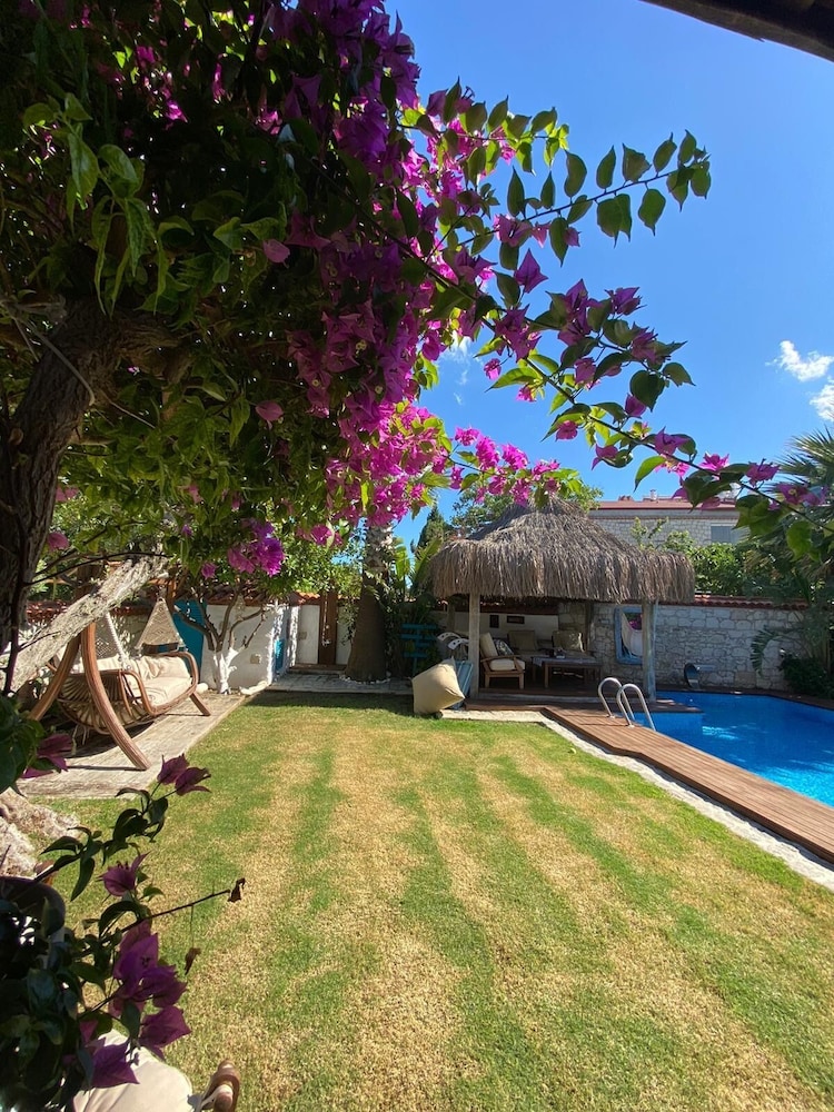 Cocopalm Boutique Hotel Alacati 46/50