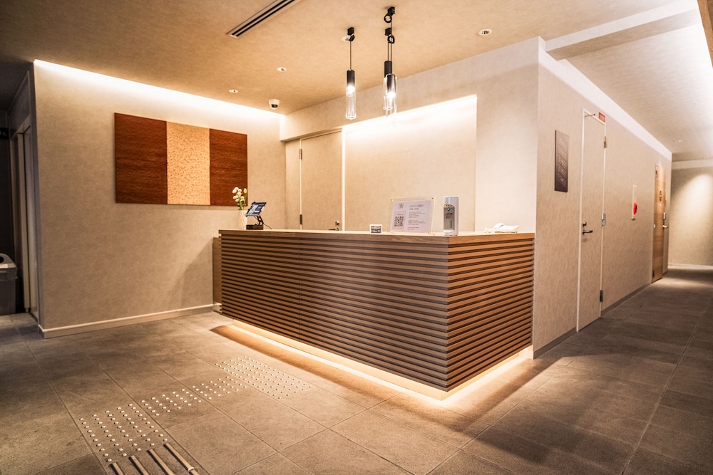 ORI Kyoto Hotel 9/50