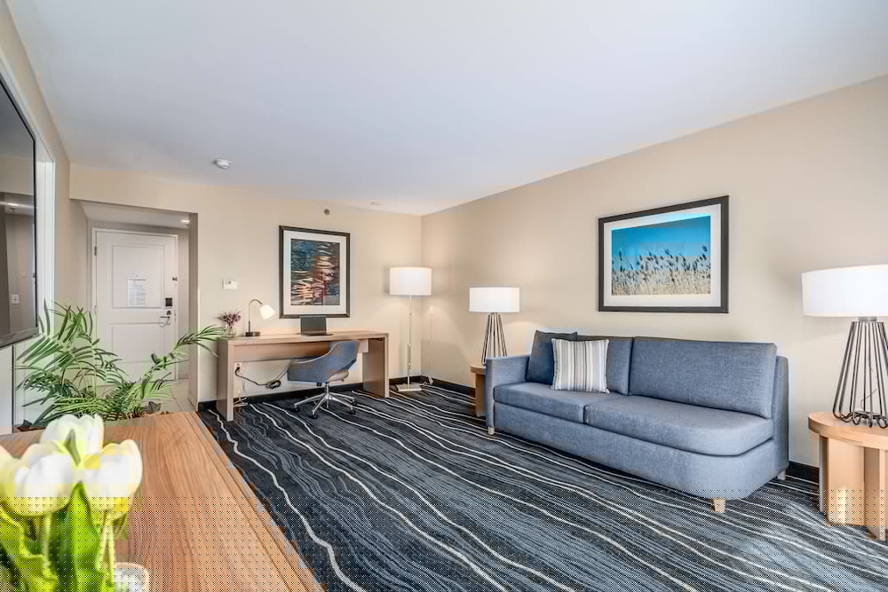 Best Western Plus Marina Gateway Hotel 28/41