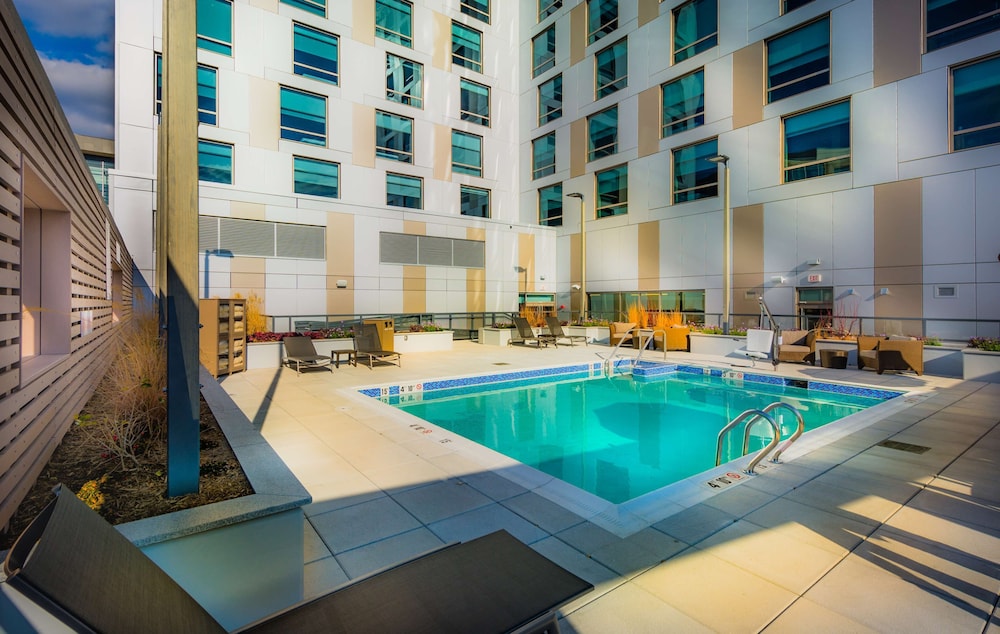 HYATT PLACE WASHINGTON DC/NATIONAL MALL in WASHINGTON - DC