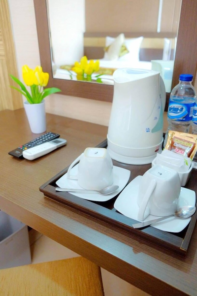 Hotel Lotus Subang 40/49