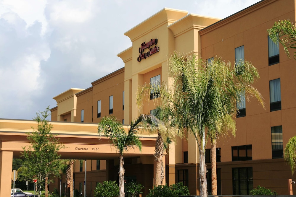 Hampton Inn And Suites Ocala Belleview 5/53