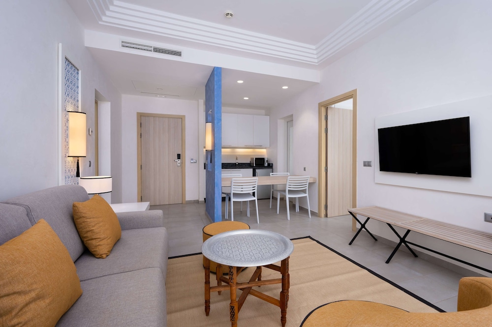 Radisson Blu Resort, Saidia Garden 47/60