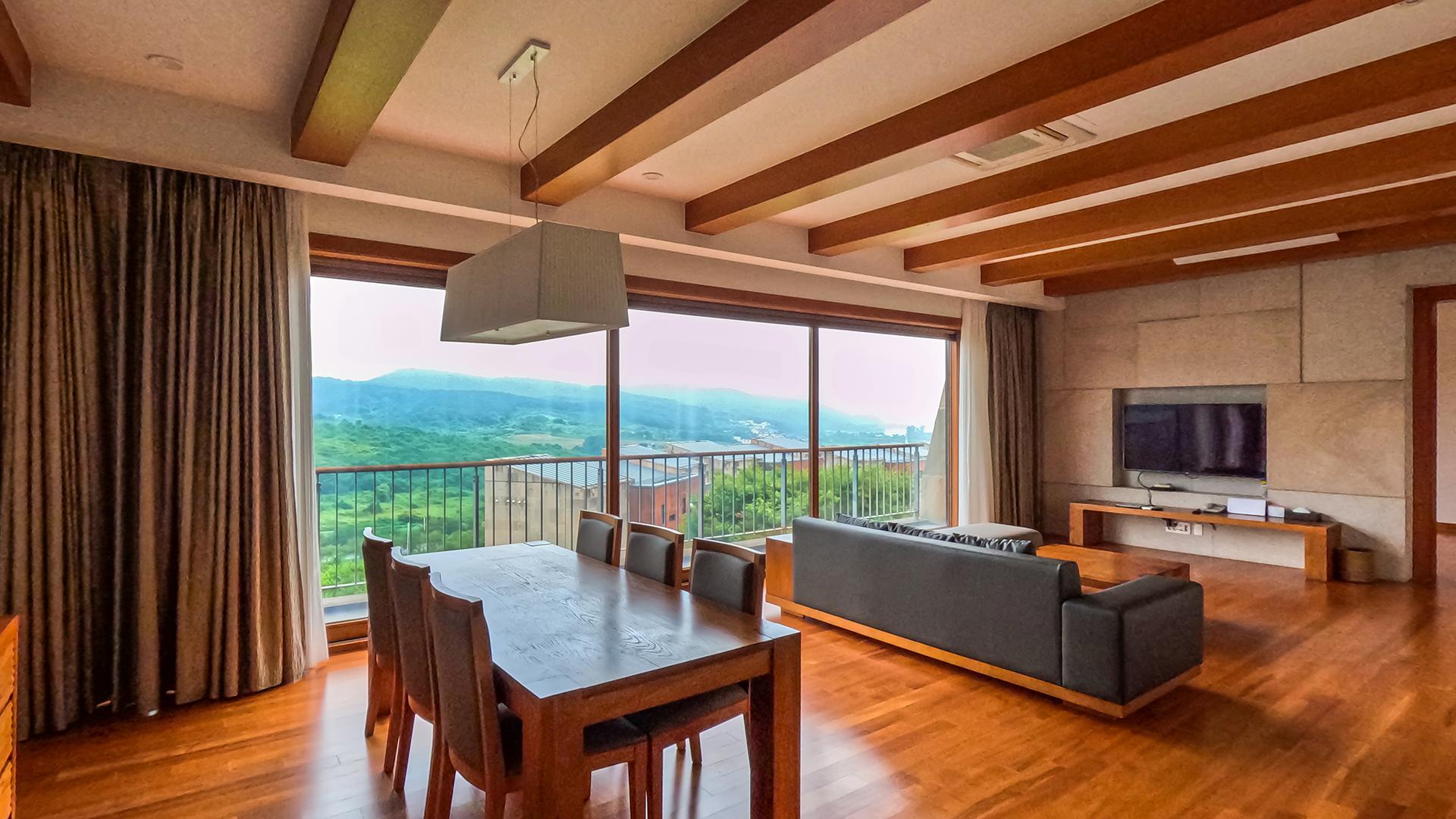Gangdong Resort 34/58