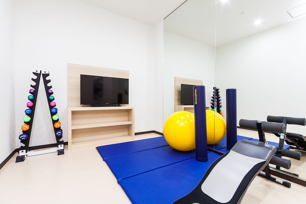 sport facilities