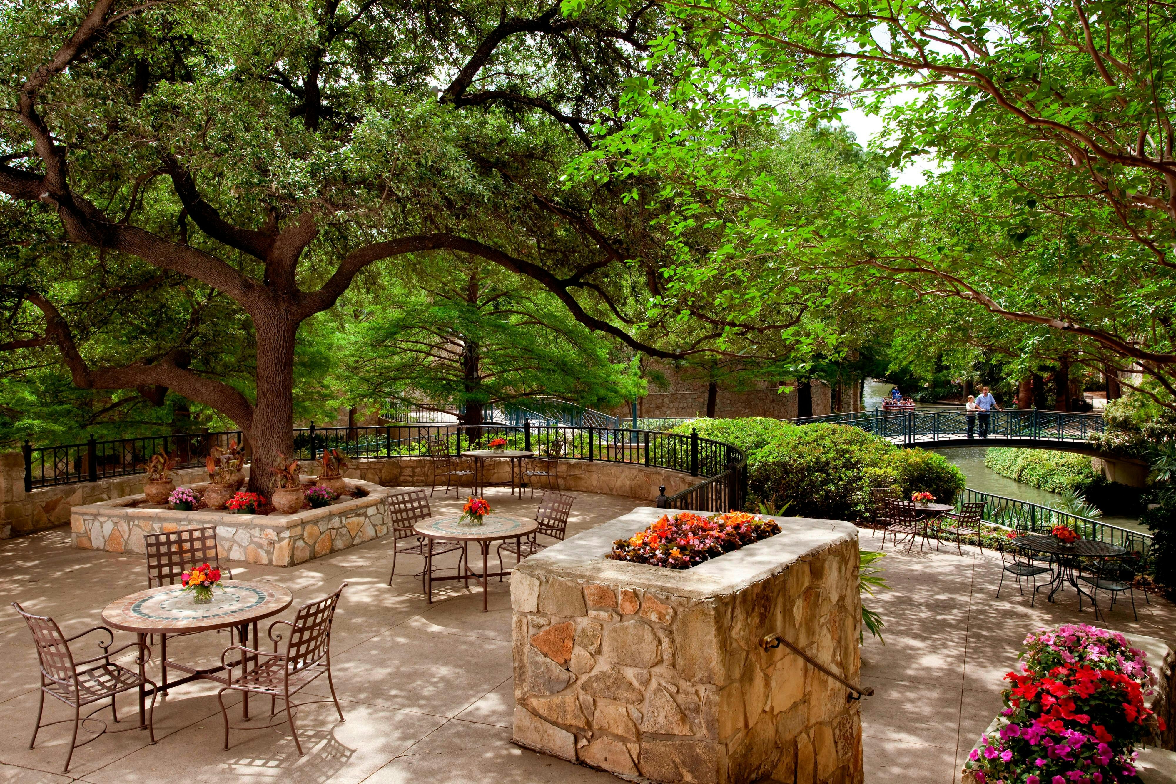 San Antonio Marriott Riverwalk Hotel 28/47
