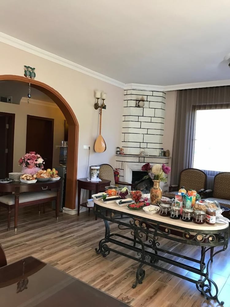 La Casita Boutique Hotel 18/43