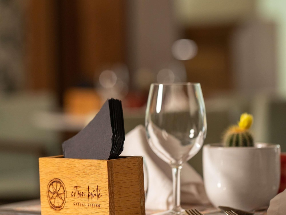 Hotel Royal Golf and Spa Mazagan 13/34