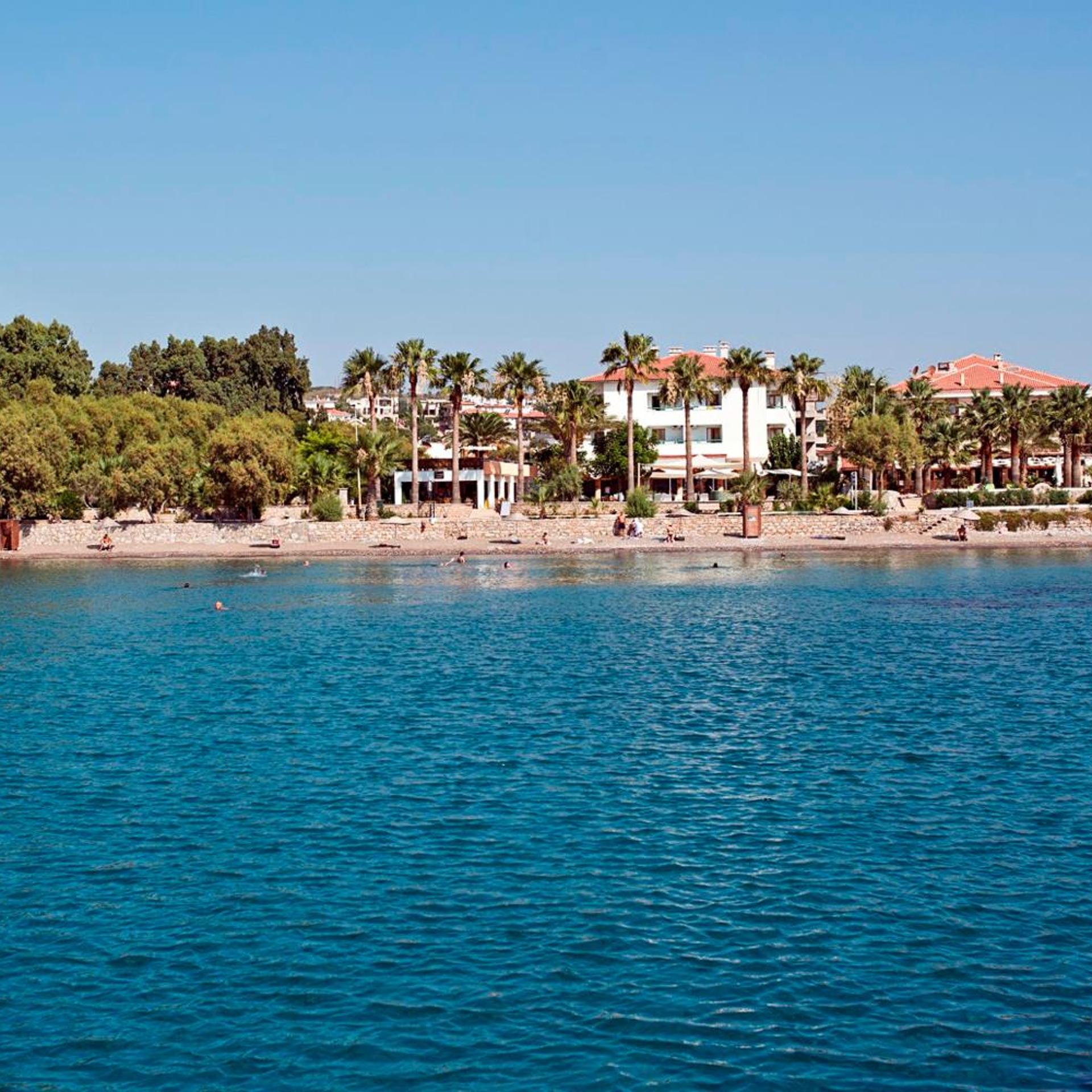 Hotel Mare Datca 29/50